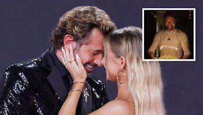 Irina Baeva sorprende al ‘amor de su vida’, Gabriel Soto, en su cumpleaños