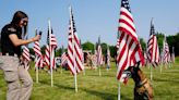 A list of parades and events in the Cincinnati area for Memorial Day 2023