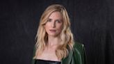 Brit Marling has created 'A Murder at the End of the World,' a whodunit only Emma Corrin can solve