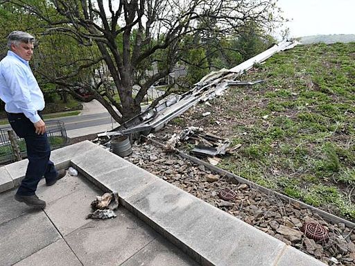 Board makes adjustment to cover $1 million in damage caused by Fayetteville library fire | Northwest Arkansas Democrat-Gazette