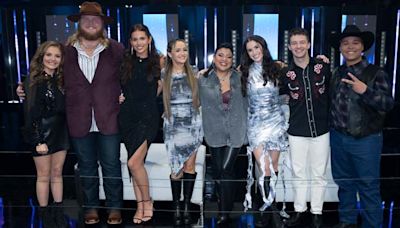 ‘American Idol 22’ episode 15 recap: Who was eliminated on ‘Judge’s Song Contest Night’? [Live Blog]