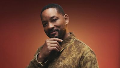 Will Smith’s First Faith-Based Song ‘You Can Make It’ Debuts on Billboard Charts: ‘I Was Really Talking to Myself’