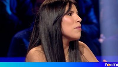 Isa Pantoja se muestra incómoda en '¡De viernes!' tras unas inesperadas imágenes