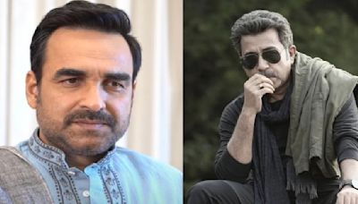 Pankaj Tripathi admits he never tried to 'seek sympathy', reacts to Panchayat's Pankaj Jha's allegation of romanticizing struggles