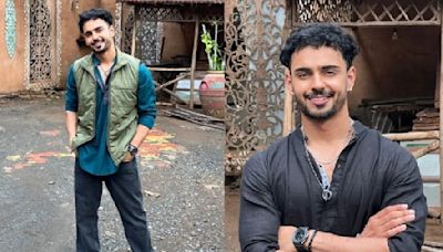 Shamshaan Champa Cast: Indrajeet Modi Joins Shemaroo Umang's New Show