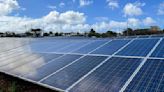 Wisconsin to receive $62.4M in federal solar panel funding