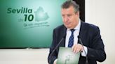 La Diputación de Sevilla dará 20 millones de euros para atención social y prevenir la exclusión