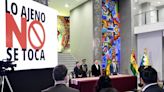 Bolivia plantea ley que castiga el robo con siete años de cárcel para frenar inseguridad