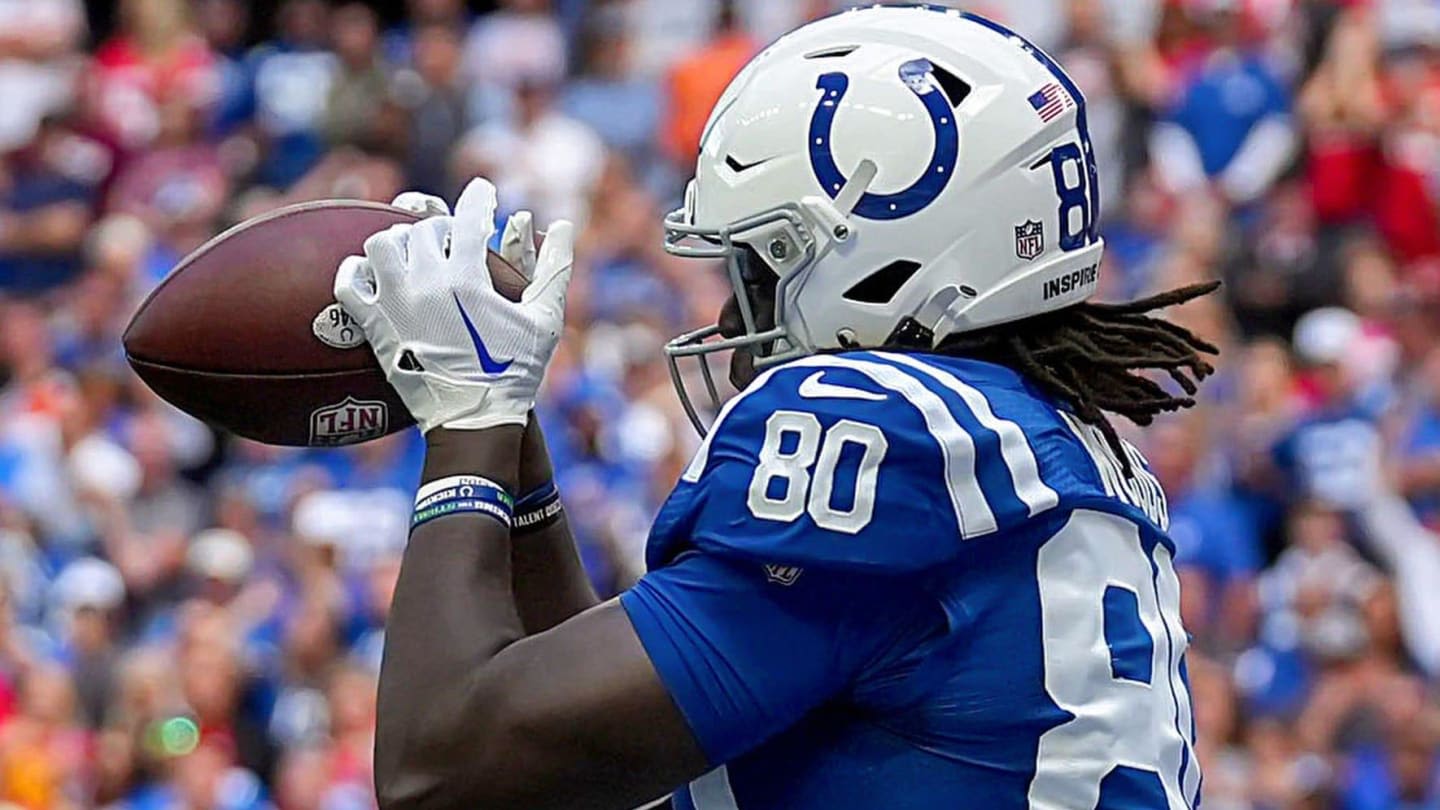 5 Biggest Questions for Colts Ahead of Preseason Game with Cardinals