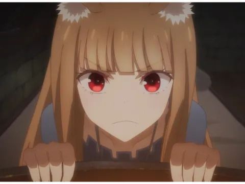 Spice and Wolf: Merchant Meets the Wise Wolf Season 1 Streaming: Watch & Stream Online via Crunchyroll