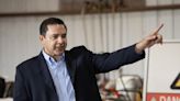 Indicted South Texas Rep. Cuellar spends majority of campaign cash on legal fees