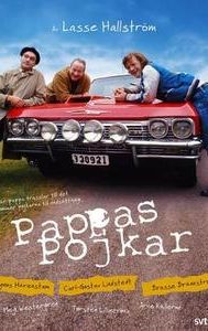 Pappas pojkar