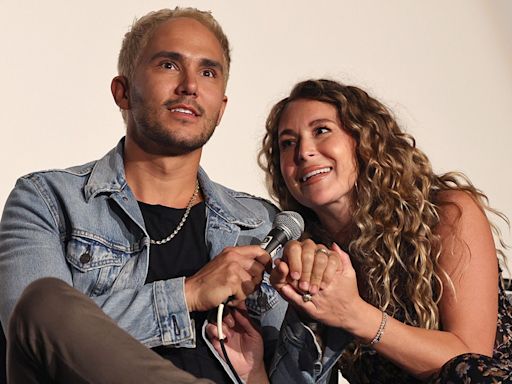 Alexa, Carlos PenaVega felt 'supernatural peace' after losing baby: 'Don't know how people do it without God'