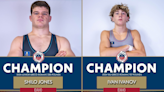 Two Idaho wrestlers crowned Fargo national champs, part of 15 All-Americans from the state