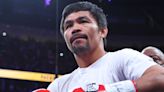 Amir Khan says a Manny Pacquiao return vs Mario Barrios takes away opportunities from younger boxers