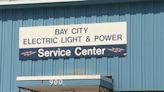 Bay City Electric Light and Power preps for heat wave
