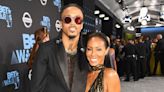 Who is August Alsina? What to know about the man behind Jada Pinkett Smith’s ‘entanglement’