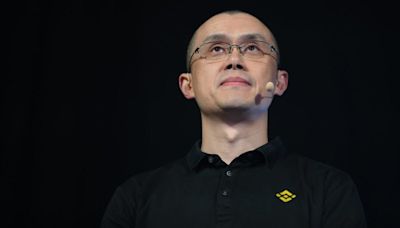 Changpeng Zhao, fundador de Binance, fue condenado a cuatro meses de prisión