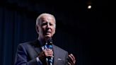 Riding on recent wins, Biden in Maryland rallies for Democrats, slams ‘semi-fascism’ in GOP
