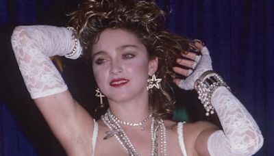 Why So Many Singers Refused to Sing ‘Like a Virgin’ Before Madonna
