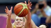 Lauren Jackson set to return for Australia's Opals at age 41