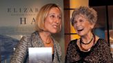 Alice Munro, Canadian Nobel Prize-winning author, dead at 92