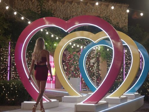 Love Island’s latest bombshell REVEALED and she knows one of this year’s Islanders