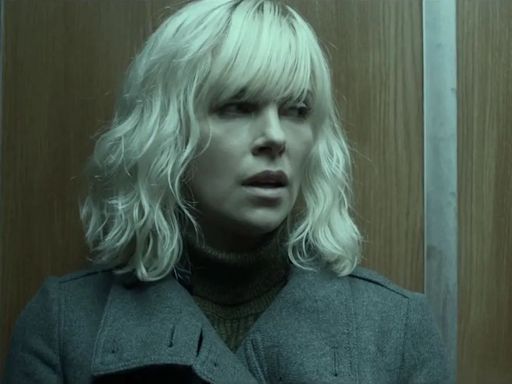 I Spoke With Atomic Blonde's Writer About Potential Sequels, And He Has A Specific Number In Mind