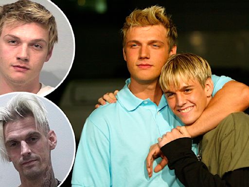 Biggest ‘Fallen Idols: Nick and Aaron Carter’ doc bombshells