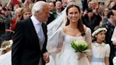 Royal Bride Sophie Evekink Faints During Wedding to Prince Ludwig of Bavaria