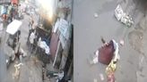 On CCTV: Kanpur Woman Run Over by E-Rickshaw
