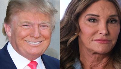 ...Accept Accountability': Barbra Streisand, John Cusack, Caitlyn Jenner And More Celebs Reacts To Donald Trump's Guilty...