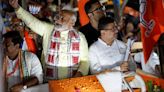 Modi's BJP retains power in Arunachal Pradesh on Chinese border
