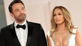 Ben Affleck praises Jennifer Lopez with heartfelt remarks amid divorce rumours, says ‘She’s so…’