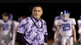 Lipscomb Academy, football coach Kevin Mawae part ways after Tennessee playoff ban