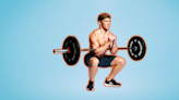 Try This Ultimate 'No Squat Rack' Barbell-Only Leg Day Workout for Massive Quad Gains