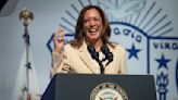 Republican mockery of ‘laughing Kamala’ is nothing new to Black women