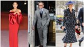 The 20 best dressed men and women of 2023
