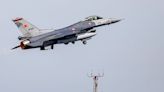 US Senate defeats bid to stop F-16 fighter jet sale to Turkey