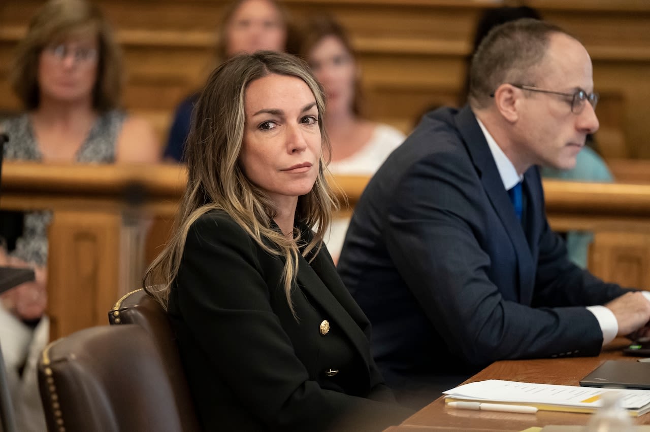 Karen Read trial live updates: First defense witnesses include plow driver, dog bite expert