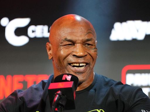 Mike Tyson podría olvidarse de su pelea con Jake Paul por esta millonaria razón