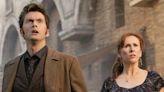 David Tennant and Catherine Tate are returning to Doctor Who next year