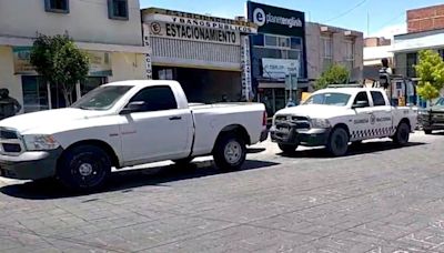 Liberan a médico plagiado en Fresnillo, Zacatecas