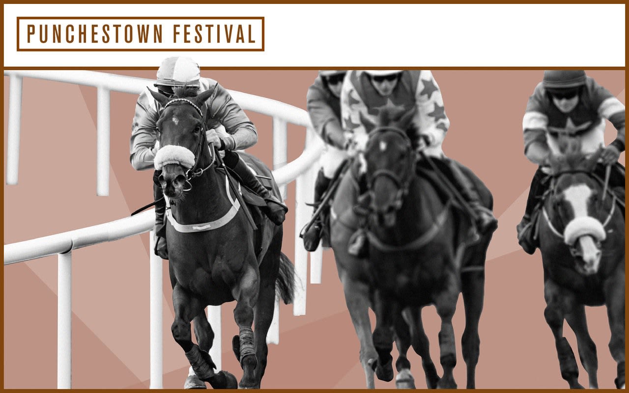 Horse racing predictions: Punchestown Festival Day 2