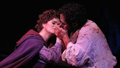 Love in the age of Puccini and Instagram: 5 reasons to see Dayton Opera’s ‘Tosca’ at the Schuster Center