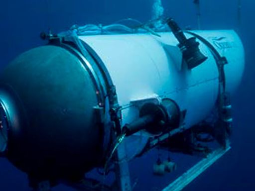 Another billionaire plans to visit the Titanic in a submersible to prove it can be done safely, reports say