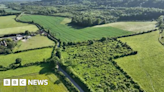 Sevenoaks: Plans to turn 26-acre farm into nature reserve