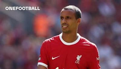 Joel Matip proposed to Roma ahead of free agency | OneFootball