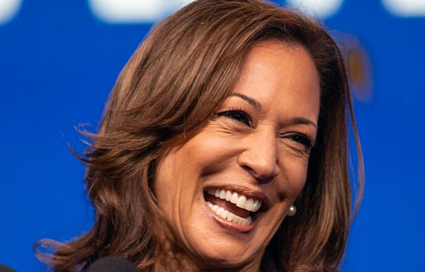 'Simpsons' Creator Matt Groening Shows How Kamala Harris Is 'Superfan' Of Show