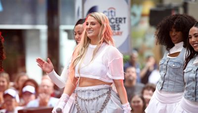 Royal Caribbean taps Meghan Trainor as Utopia of the Seas godmother